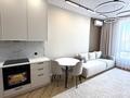 2-комнатная квартира · 50 м² · 11/18 этаж, Жошы хана 12 за 45.5 млн ₸ в Астане, Есильский р-н — фото 3