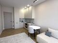 2-комнатная квартира · 50 м² · 11/18 этаж, Жошы хана 12 за 45.5 млн ₸ в Астане, Есильский р-н — фото 5