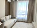 2-комнатная квартира · 50 м² · 11/18 этаж, Жошы хана 12 за 45.5 млн ₸ в Астане, Есильский р-н — фото 6