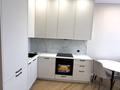 2-комнатная квартира · 50 м² · 11/18 этаж, Жошы хана 12 за 45.5 млн ₸ в Астане, Есильский р-н — фото 7