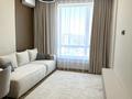 2-комнатная квартира · 50 м² · 11/18 этаж, Жошы хана 12 за 45.5 млн ₸ в Астане, Есильский р-н — фото 9