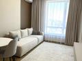 2-комнатная квартира · 50 м² · 11/18 этаж, Жошы хана 12 за 45.5 млн ₸ в Астане, Есильский р-н — фото 10