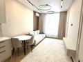 2-комнатная квартира · 50 м² · 11/18 этаж, Жошы хана 12 за 45.5 млн ₸ в Астане, Есильский р-н — фото 11