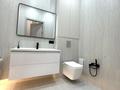 2-комнатная квартира · 50 м² · 11/18 этаж, Жошы хана 12 за 45.5 млн ₸ в Астане, Есильский р-н — фото 15