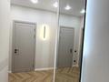 2-комнатная квартира · 50 м² · 11/18 этаж, Жошы хана 12 за 45.5 млн ₸ в Астане, Есильский р-н — фото 19