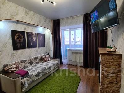 1-комнатная квартира · 34 м² · 2/5 этаж, Бауыржана Момышулы — Кабанбай батыра за 15 000 〒 в Семее