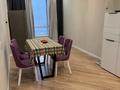 3-комнатная квартира · 94 м² · 7/12 этаж, Бухар Жырау 27 за 800 000 ₸ в Астане, Есильский р-н — фото 2