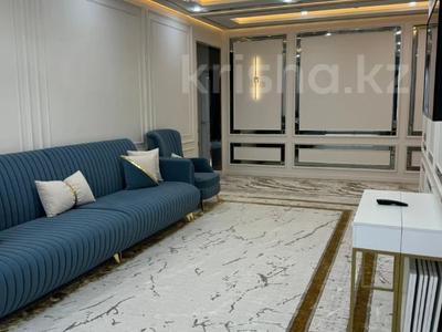 3-комнатная квартира · 110 м² · 6/12 этаж, Утеген батыра 11В за 85 млн ₸ в Алматы, Ауэзовский р-н