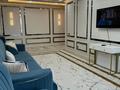 3-комнатная квартира · 110 м² · 6/12 этаж, Утеген батыра 11В за 85 млн ₸ в Алматы, Ауэзовский р-н — фото 2