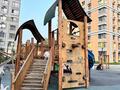 3-комнатная квартира · 110 м² · 6/12 этаж, Утеген батыра 11В за 85 млн ₸ в Алматы, Ауэзовский р-н — фото 26