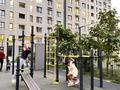 3-комнатная квартира · 110 м² · 6/12 этаж, Утеген батыра 11В за 85 млн ₸ в Алматы, Ауэзовский р-н — фото 18