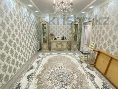 3-комнатная квартира · 78 м² · 4/5 этаж, мкр. Алтын орда за 35 млн ₸ в Актобе