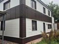 Отдельный дом · 4 комнаты · 100 м² · 10 сот., Булакты 10 за 70 млн ₸ в  — фото 8