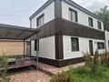 Отдельный дом · 4 комнаты · 100 м² · 10 сот., Булакты 10 за 70 млн ₸ в  — фото 9