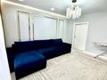 1-бөлмелі пәтер · 44 м² · 4/12 қабат, Бауыржана Момышулы 5/3 — Монке би, бағасы: 39 млн ₸ в Алматы, Алатауский р-н — фото 3