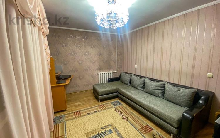 2-комнатная квартира · 47 м² · 1/5 этаж, Самал за 19 млн ₸ в Талдыкоргане — фото 2