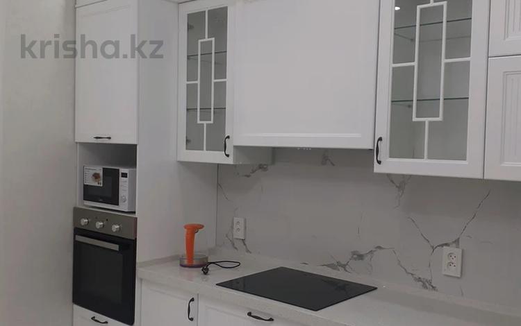 1-бөлмелі пәтер · 54 м² · 3/16 қабат, Байтерекова100/3 1 — Метро, бағасы: 200 000 ₸ в Шымкенте, Каратауский р-н — фото 16