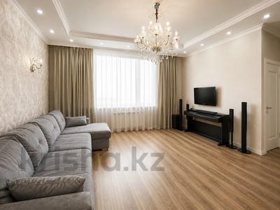 2-бөлмелі пәтер · 66.8 м² · 7/7 қабат, Толе би 44/1 — Дом Бизнес класс, бағасы: 44 млн ₸ в Астане, Нура р-н