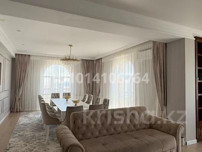 7-комнатная квартира · 800 м² · 15/15 этаж, 17-й мкр, ​17-й микрорайон 6 за 1.5 млн ₸ в Актау