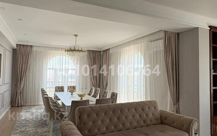 7-бөлмелі пәтер · 800 м² · 15/15 қабат, 17-ш/а., ​17-й микрорайон 6, бағасы: 1.5 млн ₸ в Актау, 17-й мкр — фото 2