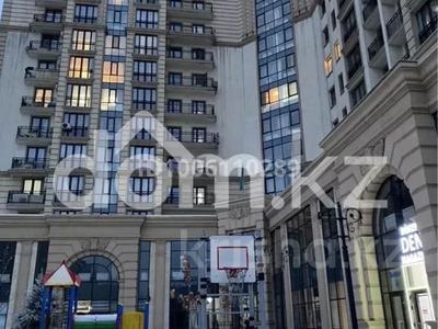 3-бөлмелі пәтер · 121 м² · 8/13 қабат, мкр Мамыр-7, Шаляпина 21, бағасы: 90 млн ₸ в Алматы, Ауэзовский р-н