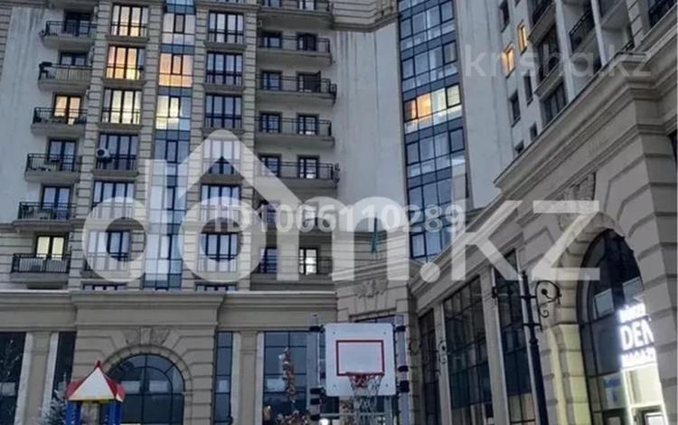 3-бөлмелі пәтер · 121 м² · 8/13 қабат, мкр Мамыр-7, Шаляпина 21, бағасы: 90 млн ₸ в Алматы, Ауэзовский р-н — фото 2