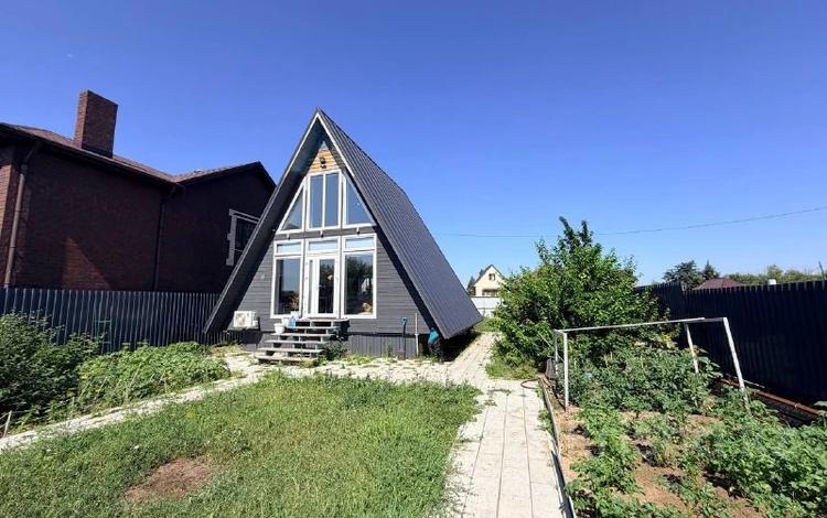 Отдельный дом · 2 комнаты · 54 м² · 4 сот., Дорожников 228 за 23 млн ₸ в Костанае — фото 11