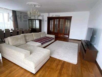 4-бөлмелі пәтер · 255 м² · 4/6 қабат, Есет Батыра, бағасы: 120 млн ₸ в Актобе