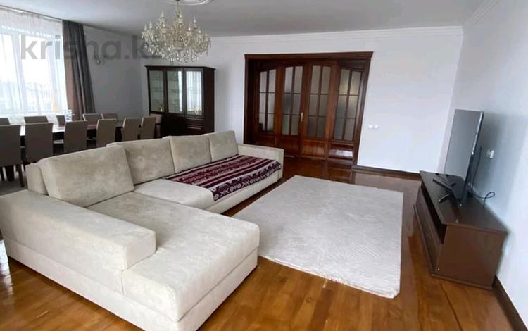 4-бөлмелі пәтер · 255 м² · 4/6 қабат, Есет Батыра, бағасы: 120 млн ₸ в Актобе — фото 2