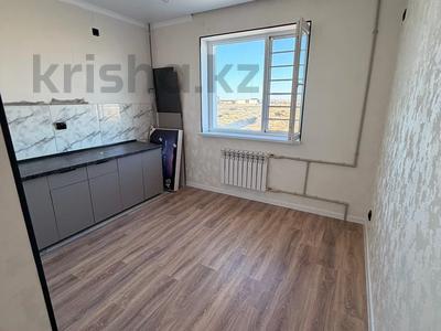 1-комнатная квартира · 44 м² · 4/6 этаж, 38-й мкр 11 за 12.5 млн ₸ в Актау