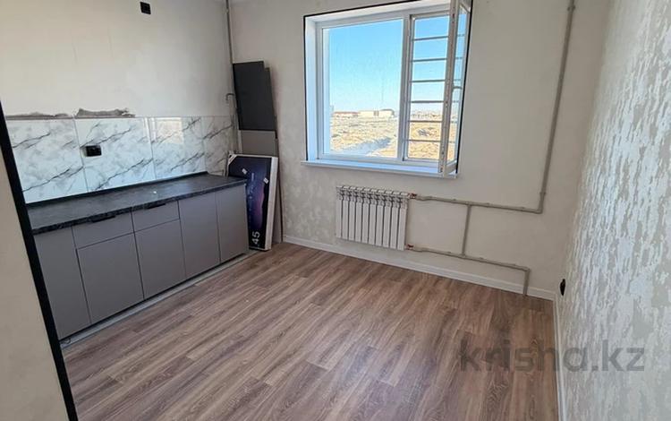 1-бөлмелі пәтер · 44 м² · 4/6 қабат, 38-й мкр 11, бағасы: 12.5 млн ₸ в Актау — фото 2