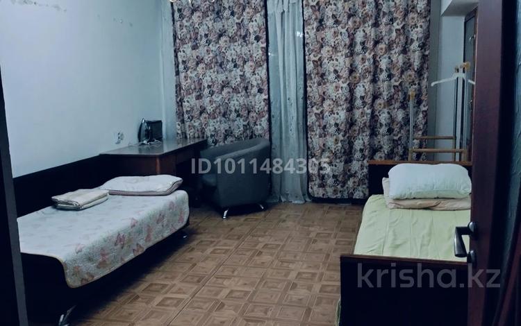 3 комнаты · 63 м² · 2/5 этаж, Гагарина — Гагарина Утепова за 60 000 ₸ в Алматы, Бостандыкский р-н — фото 2
