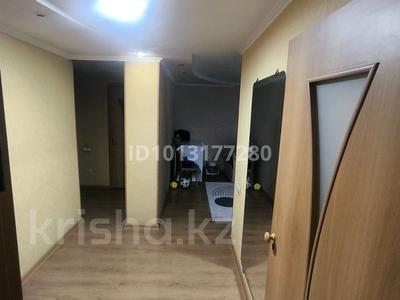 4-комнатная квартира · 83 м² · 3/5 этаж, мкр Михайловка , Крамского — Академическая за 26.9 млн ₸ в Караганде, Казыбек би р-н