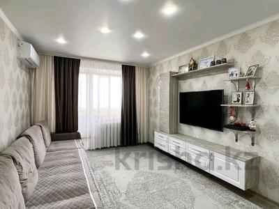 3-комнатная квартира · 60.4 м² · 6/6 этаж, Шугаева 172 за 19 млн ₸ в Семее
