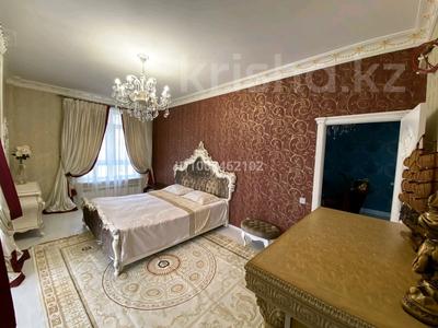 3-бөлмелі пәтер · 110 м² · 6 қабат, Амман 2-6, бағасы: 135 млн ₸ в Астане, Алматы р-н