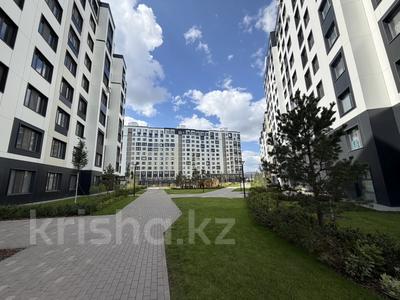 3-комнатная квартира · 85 м² · 8/12 этаж, Е 103 5 за 56 млн ₸ в Астане, Нура р-н