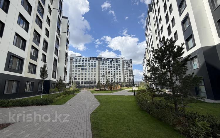 3-комнатная квартира · 85 м² · 8/12 этаж, Е 103 5 за 56 млн ₸ в Астане, Нура р-н — фото 2