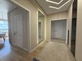 3-комнатная квартира · 85 м² · 8/12 этаж, Е 103 5 за 56 млн ₸ в Астане, Нура р-н — фото 11
