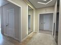3-комнатная квартира · 85 м² · 8/12 этаж, Е 103 5 за 56 млн ₸ в Астане, Нура р-н — фото 21