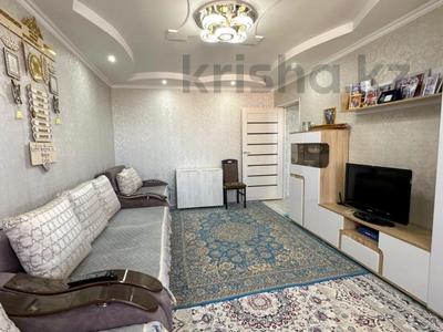 3-бөлмелі пәтер · 69 м² · 5/5 қабат, Талдыкорган 3 мкр, бағасы: 23 млн ₸ в мкр Мушелтой