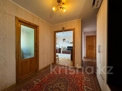 4-комнатная квартира · 81.5 м² · 5/6 этаж, Строительная 10А за 25.3 млн 〒 в Костанае