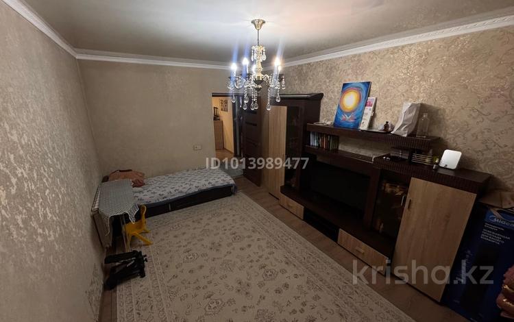 2-комнатная квартира · 52 м² · 3/3 этаж, Айша биби 377 Г — Рыскулова Айша биби ( ближе к восточке) за 26 млн ₸ в Алматы, Турксибский р-н — фото 2