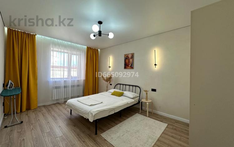 3-комнатная квартира · 100 м² · 1/9 этаж, Молдавская — Сити центр, 8я школа за 450 000 ₸ в Уральске — фото 24