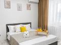 1-комнатная квартира · 40 м² · 3/9 этаж, Туран 57/4 — Бухар Жырау за 16 000 ₸ в Астане, Нура р-н