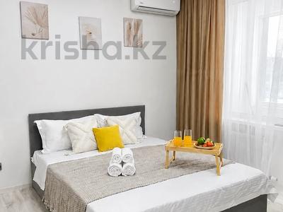 1-комнатная квартира · 40 м² · 3/9 этаж, Туран 57/4 — Бухар Жырау за 16 000 ₸ в Астане, Нура р-н