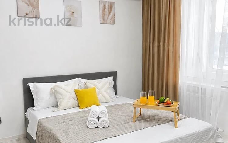 1-комнатная квартира · 40 м² · 3/9 этаж, Туран 57/4 — Бухар Жырау за 16 000 ₸ в Астане, Нура р-н — фото 16
