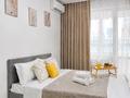1-комнатная квартира · 40 м² · 3/9 этаж, Туран 57/4 — Бухар Жырау за 16 000 ₸ в Астане, Нура р-н — фото 3