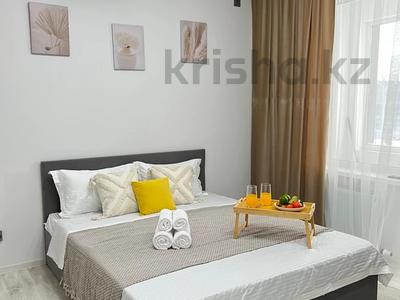 1-бөлмелі пәтер · 40 м² · 3/9 қабат, Туран 57/4 — Бухар Жырау, бағасы: 15 000 ₸ в Астане, Нура р-н
