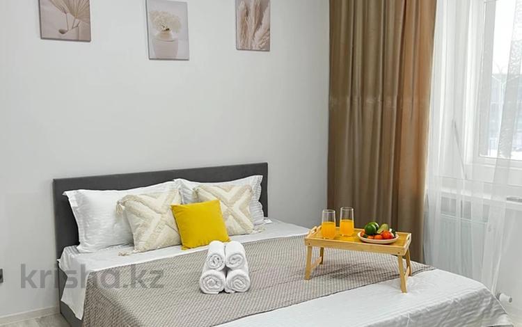 1-бөлмелі пәтер · 40 м² · 3/9 қабат, Туран 57/4 — Бухар Жырау, бағасы: 15 000 ₸ в Астане, Нура р-н — фото 3