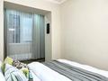 3-комнатная квартира · 80 м² · 2/20 этаж, Гагарина 310 за 35 000 ₸ в Алматы, Бостандыкский р-н — фото 19
